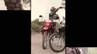 Motor 1 Modelo M1R 200cc y 250cc