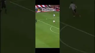 Kyle Walker’s 2 Identical Goals v Newcastle and Sheffield! 🪞