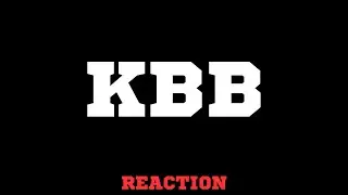 THE CHEEKS ARE EXPOSED!!!! IN vs MICKEY BIRD |KBB S9 |@bloo76 |#beatboxbattle |#beatbox |Reaction|