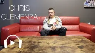 Chris Clemenza Interview | Controlled Sounds