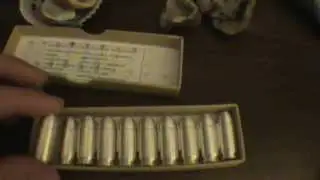 Silver Bullet Bullion NWTM