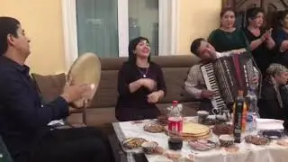Sarvinoz Quryazova 