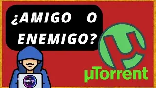 Utorrent ¿Contiene virus?