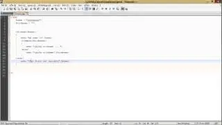PHP04 สอนเกี่ยวกับการใช้ function empty