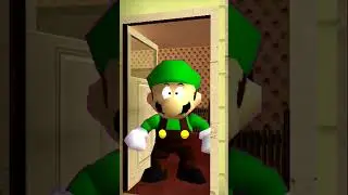 Are you married or happy? #sm64
