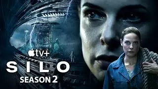 Silo Season 2 Release Date & What To Expect!!