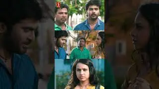 Kadhal Solla Aasai Movie | Shorts |