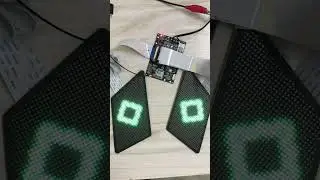 Programmable LED Panel for Car Modification | Blazexel