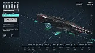 Starfield The Expanse 