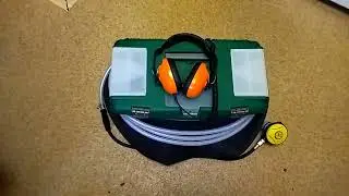 MINI DIVING SYSTEM. HOOK SYSTEM