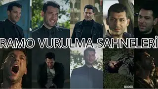 Ramo Vurulma Sahneleri