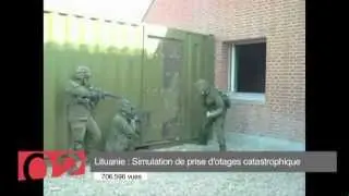 Top 5 : une simulation militaire pas vraiment rassurante