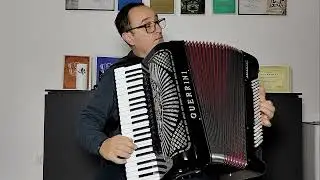 Ivan Stamenić-Vojino kolo (Voja Trifunović)