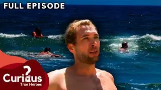 Teen Swimmers Fight for Survival as Rip Currents Wreak Havoc! | FULL EPISODE