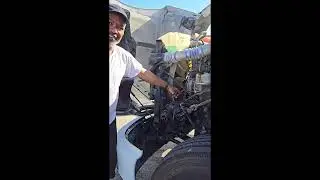 Air Condition blowing Hot Heat - Replaced Air Condenser