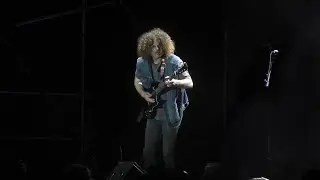 4K - Whole Lotta Rosie - Wolfmother - Majano 2024