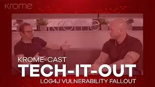How bad is the Log4j Security Vulnerability? Everything you need to know about Log4Shell.