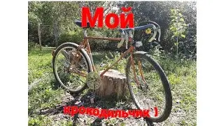 Мой Крокодильчик - ХВЗ 