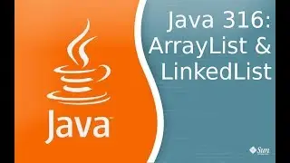 Урок Java 316: ArrayList и LinkedList