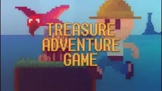 Treasure Adventure Game (Free DL Link)