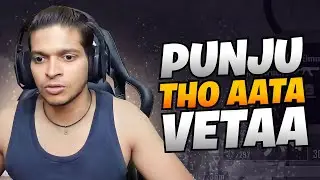 Punju Ata Ela Vuntado Chupista Ra