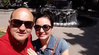 Прогулка по старому Тбилиси