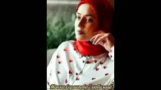 Макка Сагаипова 
