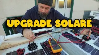 Let's Increase Photovoltaics - ☀️ Ep. 97