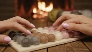 1 Hour of Satisfying AI Keyboard ASMR 1 | Study, Chill, Relax, Sleep