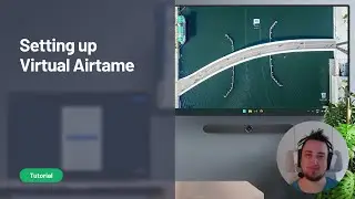 Setting Up Virtual Airtame | Airtame Tutorial