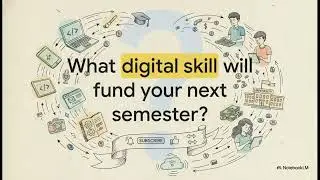 Digital Income Guide for Students