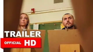 Slapped! The Movie - Red Band Trailer