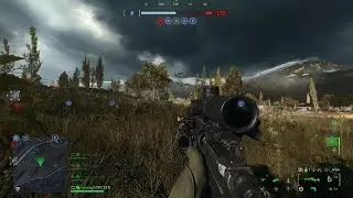 Battlefield 6 Canted sight glitch