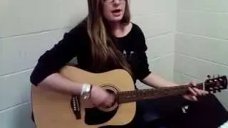 My Heroine (Acoustic) - Silverstein