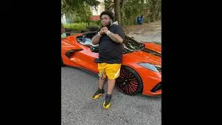 (FREE) Rod Wave Type Beat 2020 | My Last | @dmajor_97