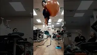 How to restore your balance? 