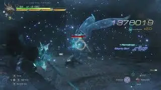 FINAL FANTASY XVI - Suparna & Chirada - Arcade Mode: Final Fantasy Difficulty (S Rank)