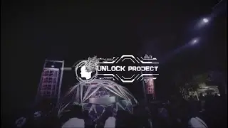 Unlock Project @ Bless Nature 2019
