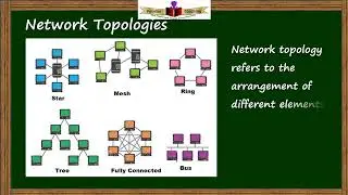 Internet and World Wide Web