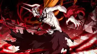 I Am Hyped for End Of Month Banner Bleach Brave Souls