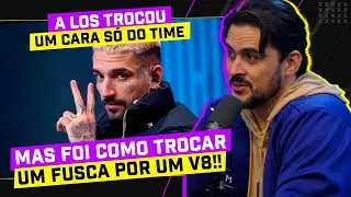 O RETORNO DE UMA LENDA!!