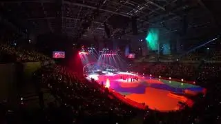 Юбилейный концерт Игоря Крутого. ВТБ Арена 03.11.2019 г.