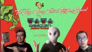 The Very Merry Varied Christmas Special - ComicGamer