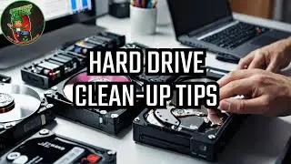 Get the MOST MONEY for Your Old Hard Drives with These Tips