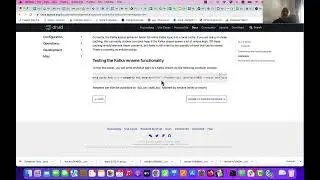 Using a Kafka lookup to handle row level updates in Apache Druid
