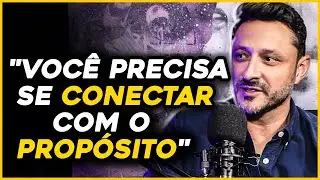 O INSIGHT PARA O JOVEM TER SUCESSO | Alexandre Maioral