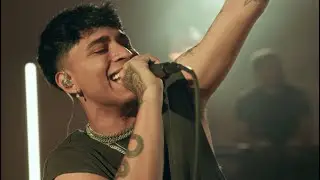 Conquista Sessions - Top 1 - DEEIKEL