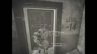 Old movies+League+Federal Emergency Bunker