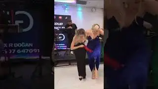 HALAY ŞOV 