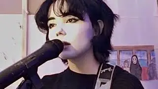 Mr. LoverMan - Ricky Montgomery cover
